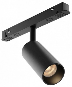 Светильник на штанге Maytoni Focus LED TR032-2-5W2.7K-M-B в Елабуге - elabuga.ok-mebel.com | фото
