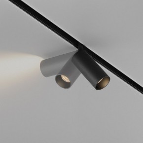 Светильник на штанге Maytoni Focus LED TR032-2-5W2.7K-M-B в Елабуге - elabuga.ok-mebel.com | фото 3