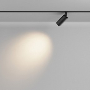 Светильник на штанге Maytoni Focus LED TR032-2-5W2.7K-M-B в Елабуге - elabuga.ok-mebel.com | фото 6
