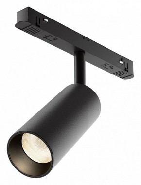 Светильник на штанге Maytoni Focus LED TR032-4-12WTW-M-DSZ-B в Елабуге - elabuga.ok-mebel.com | фото