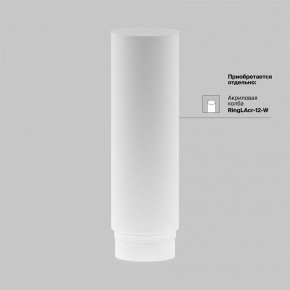 Светильник на штанге Maytoni Focus LED TR032-4-12WTW-M-DSZ-B в Елабуге - elabuga.ok-mebel.com | фото 8