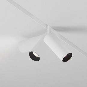 Светильник на штанге Maytoni Focus LED TR032-4-12WTW-M-DSZ-W в Елабуге - elabuga.ok-mebel.com | фото 4