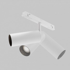 Светильник на штанге Maytoni Focus LED TR032-4-12WTW-M-DSZ-W в Елабуге - elabuga.ok-mebel.com | фото 6