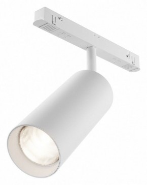 Светильник на штанге Maytoni Focus LED TR032-4-20WTW-M-DD2-W в Елабуге - elabuga.ok-mebel.com | фото