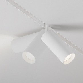 Светильник на штанге Maytoni Focus LED TR032-4-20WTW-M-DD2-W в Елабуге - elabuga.ok-mebel.com | фото 4
