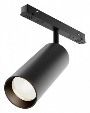 Светильник на штанге Maytoni Focus LED TR032-4-20WTW-M-DSZ-B в Елабуге - elabuga.ok-mebel.com | фото