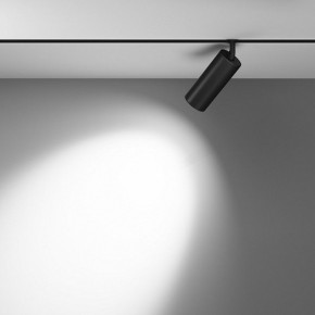 Светильник на штанге Maytoni Focus LED TR032-4-20WTW-M-DSZ-B в Елабуге - elabuga.ok-mebel.com | фото 3