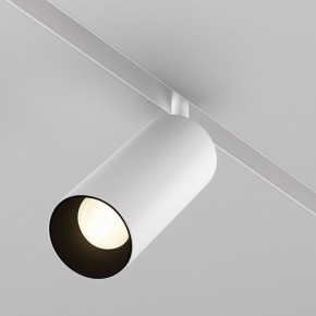 Светильник на штанге Maytoni Focus LED TR032-4-20WTW-M-DSZ-W в Елабуге - elabuga.ok-mebel.com | фото 2