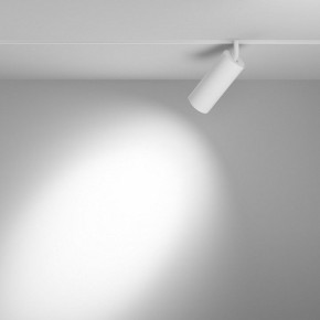 Светильник на штанге Maytoni Focus LED TR032-4-20WTW-M-DSZ-W в Елабуге - elabuga.ok-mebel.com | фото 3