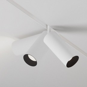 Светильник на штанге Maytoni Focus LED TR032-4-20WTW-M-DSZ-W в Елабуге - elabuga.ok-mebel.com | фото 4