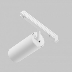 Светильник на штанге Maytoni Focus LED TR032-4-20WTW-M-DSZ-W в Елабуге - elabuga.ok-mebel.com | фото 5