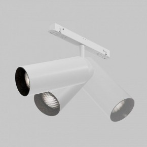 Светильник на штанге Maytoni Focus LED TR032-4-20WTW-M-DSZ-W в Елабуге - elabuga.ok-mebel.com | фото 6