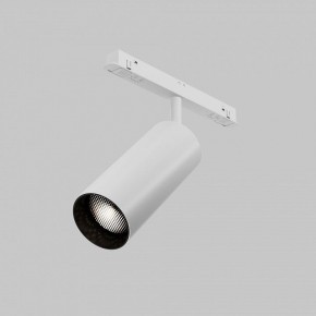 Светильник на штанге Maytoni Focus LED TR032-4-20WTW-M-DSZ-W в Елабуге - elabuga.ok-mebel.com | фото 7