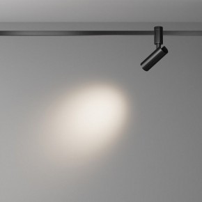 Светильник на штанге Maytoni Focus Led TR144-1-12W3K-W-B в Елабуге - elabuga.ok-mebel.com | фото 2