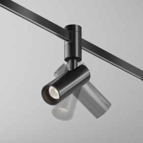 Светильник на штанге Maytoni Focus Led TR144-1-12W3K-W-B в Елабуге - elabuga.ok-mebel.com | фото 3