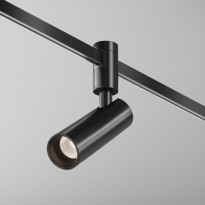 Светильник на штанге Maytoni Focus Led TR144-1-12W3K-W-B в Елабуге - elabuga.ok-mebel.com | фото 4