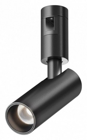 Светильник на штанге Maytoni Focus Led TR144-1-12W4K-W-B в Елабуге - elabuga.ok-mebel.com | фото