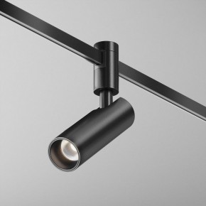 Светильник на штанге Maytoni Focus Led TR144-1-12W4K-W-B в Елабуге - elabuga.ok-mebel.com | фото 4
