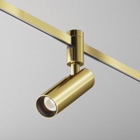 Светильник на штанге Maytoni Focus Led TR144-1-12W4K-W-BS в Елабуге - elabuga.ok-mebel.com | фото 4