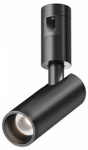 Светильник на штанге Maytoni Focus Led TR144-1-5W4K-W-B в Елабуге - elabuga.ok-mebel.com | фото