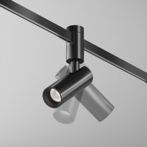 Светильник на штанге Maytoni Focus Led TR144-1-5W4K-W-B в Елабуге - elabuga.ok-mebel.com | фото 2
