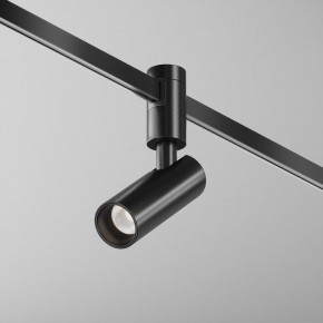Светильник на штанге Maytoni Focus Led TR144-1-5W4K-W-B в Елабуге - elabuga.ok-mebel.com | фото 3