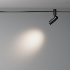 Светильник на штанге Maytoni Focus Led TR144-1-5W4K-W-B в Елабуге - elabuga.ok-mebel.com | фото 4