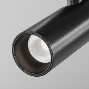 Светильник на штанге Maytoni Focus Led TR144-1-5W4K-W-B в Елабуге - elabuga.ok-mebel.com | фото 7