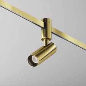 Светильник на штанге Maytoni Focus Led TR144-1-5W4K-W-BS в Елабуге - elabuga.ok-mebel.com | фото 3