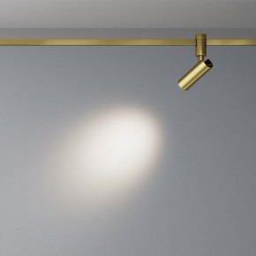 Светильник на штанге Maytoni Focus Led TR144-1-5W4K-W-BS в Елабуге - elabuga.ok-mebel.com | фото 4