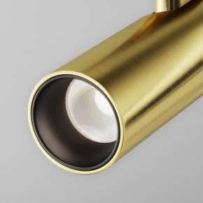 Светильник на штанге Maytoni Focus Led TR144-1-5W4K-W-BS в Елабуге - elabuga.ok-mebel.com | фото 7