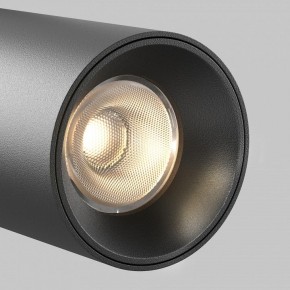 Светильник на штанге Maytoni Focus Led TR163-1-10W3K-M-B в Елабуге - elabuga.ok-mebel.com | фото 2