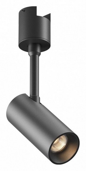 Светильник на штанге Maytoni Focus Led TR163-1-5W3K-M-B в Елабуге - elabuga.ok-mebel.com | фото