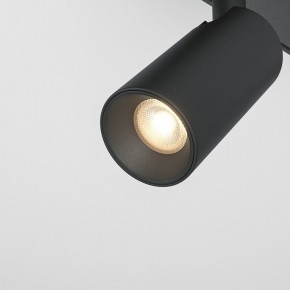 Светильник на штанге Maytoni Focus Led TR176-1-3WTW-M-B в Елабуге - elabuga.ok-mebel.com | фото 2