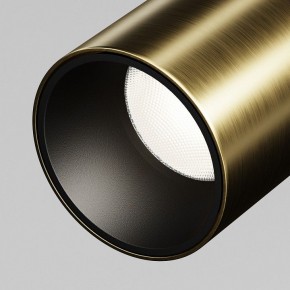 Светильник на штанге Maytoni Focus Led TR187-1-5W4K-M-BBS в Елабуге - elabuga.ok-mebel.com | фото 2