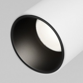 Светильник на штанге Maytoni Focus Led TR187-1-5W4K-M-BW в Елабуге - elabuga.ok-mebel.com | фото 2