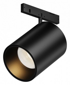 Светильник на штанге Maytoni Focus Led TR187-1-9W2.7K-M-B в Елабуге - elabuga.ok-mebel.com | фото