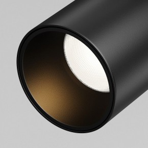 Светильник на штанге Maytoni Focus Led TR187-1-9W2.7K-M-B в Елабуге - elabuga.ok-mebel.com | фото 2