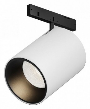 Светильник на штанге Maytoni Focus Led TR187-1-9W3K-M-BW в Елабуге - elabuga.ok-mebel.com | фото