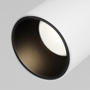 Светильник на штанге Maytoni Focus Led TR187-1-9W3K-M-BW в Елабуге - elabuga.ok-mebel.com | фото 2