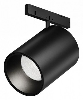 Светильник на штанге Maytoni Focus Led TR187-1-9W4K-M-B в Елабуге - elabuga.ok-mebel.com | фото
