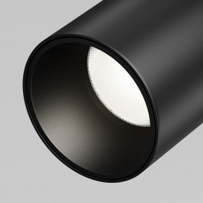 Светильник на штанге Maytoni Focus Led TR187-1-9W4K-M-B в Елабуге - elabuga.ok-mebel.com | фото 2