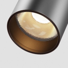 Светильник на штанге Maytoni Focus Led TR201-1-10W3K-M-B в Елабуге - elabuga.ok-mebel.com | фото 8