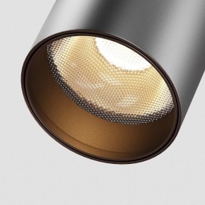 Светильник на штанге Maytoni Focus Led TR201-1-5W3K-M-B в Елабуге - elabuga.ok-mebel.com | фото 2