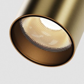 Светильник на штанге Maytoni Focus Led TR201-1-5W3K-M-BBS в Елабуге - elabuga.ok-mebel.com | фото 2