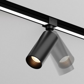 Светильник на штанге Maytoni Focus O-TR01-1-S-16WB3K в Елабуге - elabuga.ok-mebel.com | фото 3