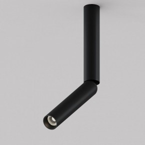 Светильник на штанге Maytoni Focus T C142CL-6W4K-B в Елабуге - elabuga.ok-mebel.com | фото 2