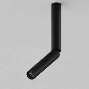 Светильник на штанге Maytoni Focus T C142CL-6W4K-B в Елабуге - elabuga.ok-mebel.com | фото 5
