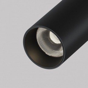 Светильник на штанге Maytoni Focus T C142CL-6W4K-B в Елабуге - elabuga.ok-mebel.com | фото 9