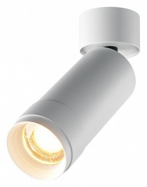 Светильник на штанге Maytoni Focus Zoom C055CL-L12W2.7K-Z-W в Елабуге - elabuga.ok-mebel.com | фото